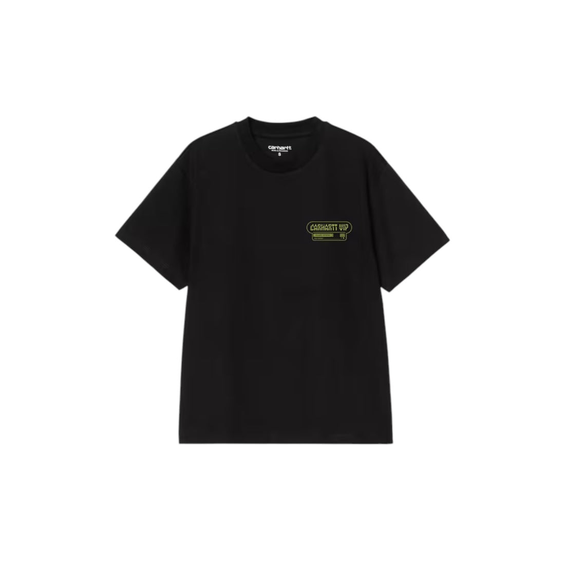 Carhartt Wip W' s/s wiptopia II t-shirt