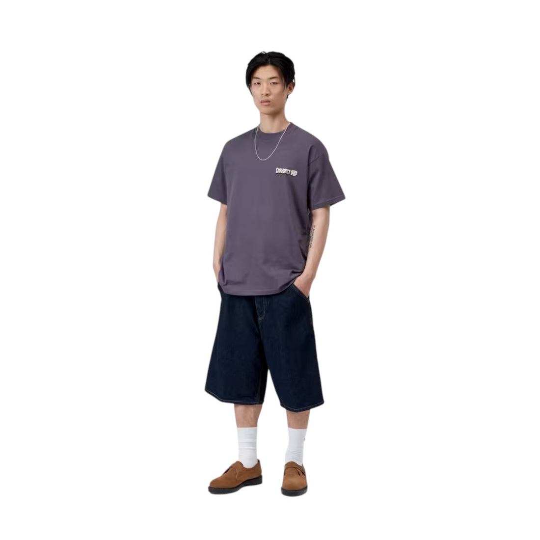 Carhartt Wip S/s wiptopia II t-shirt