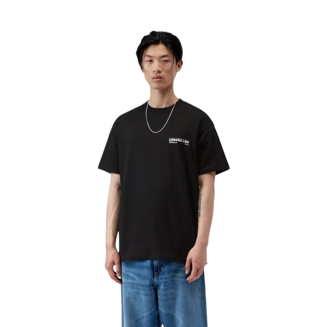 Carhartt Wip S/s wiptopia II t-shirt