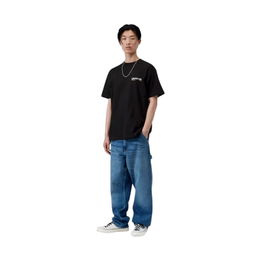 Carhartt Wip S/s wiptopia II t-shirt