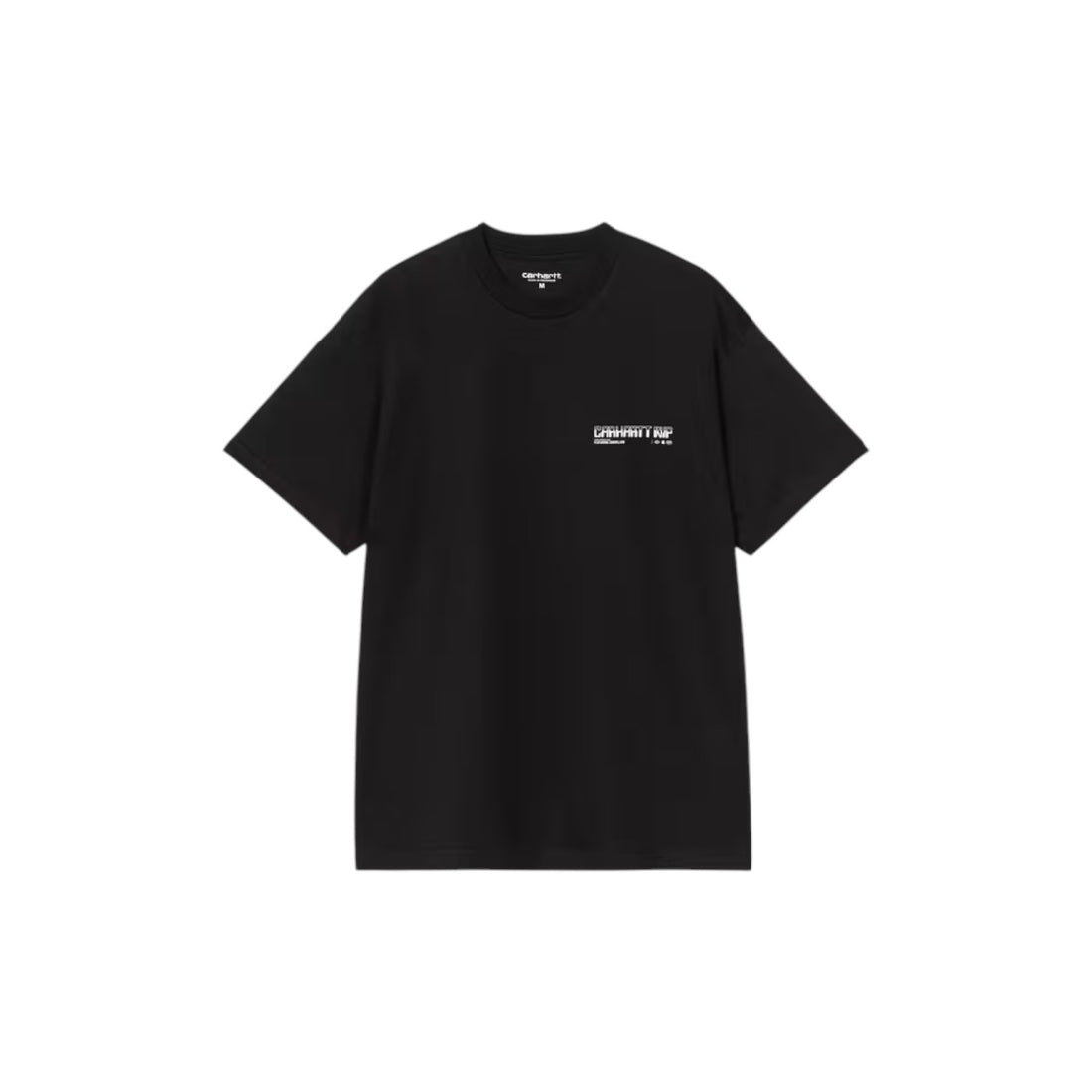 Carhartt Wip S/s wiptopia II t-shirt