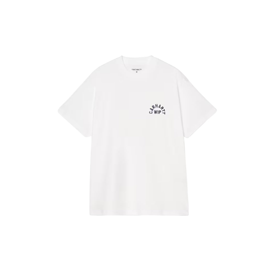 Carhartt Wip S/s arch script t-shirt