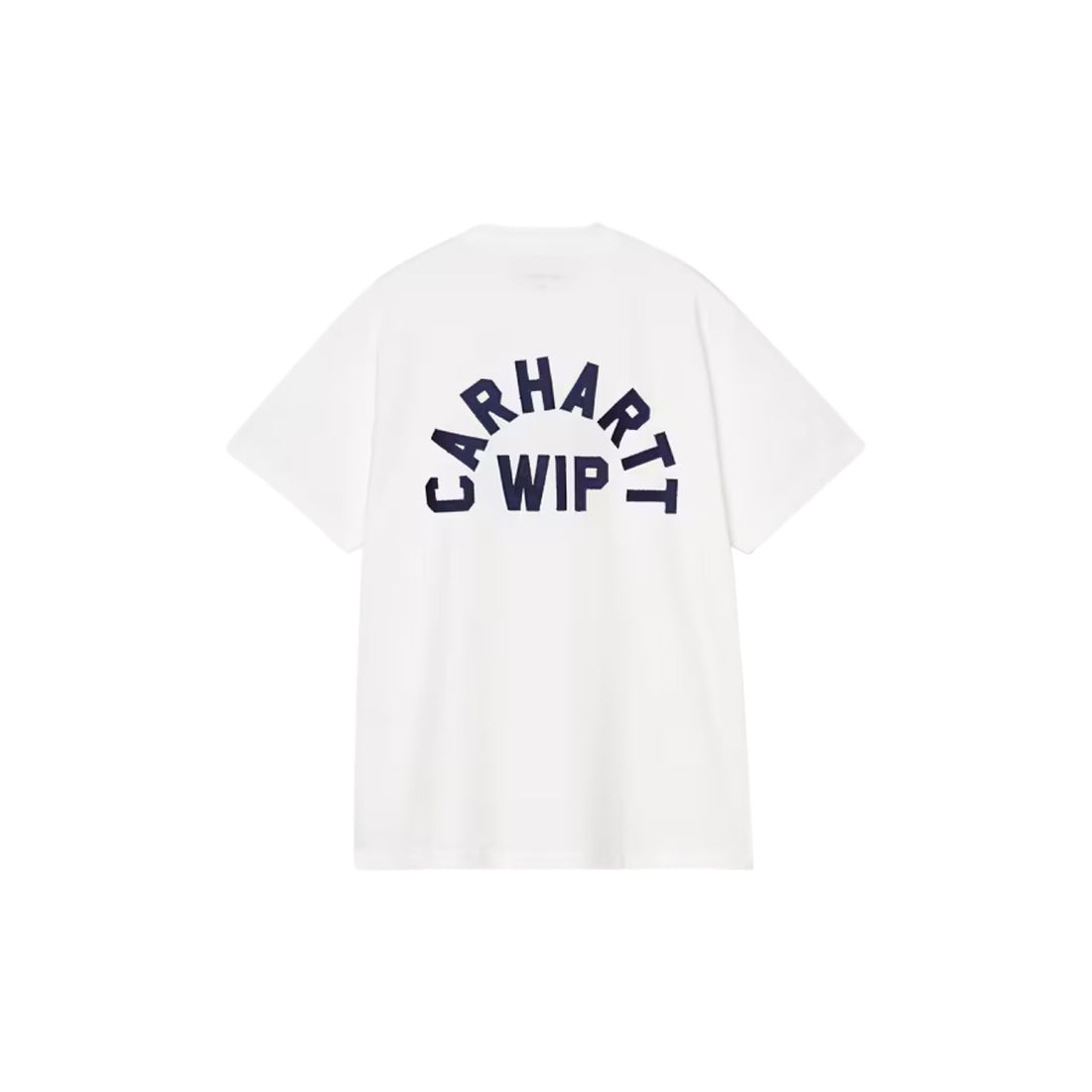 Carhartt Wip S/s arch script t-shirt