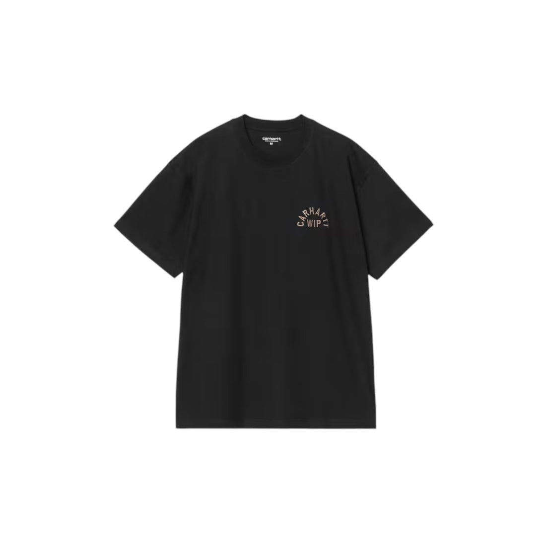 Carhartt Wip S/s arch script t-shirt