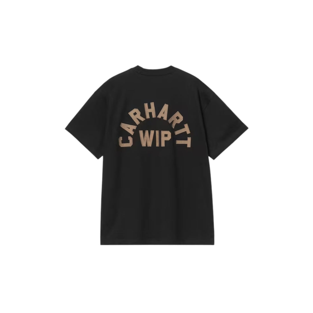 Carhartt Wip S/s arch script t-shirt