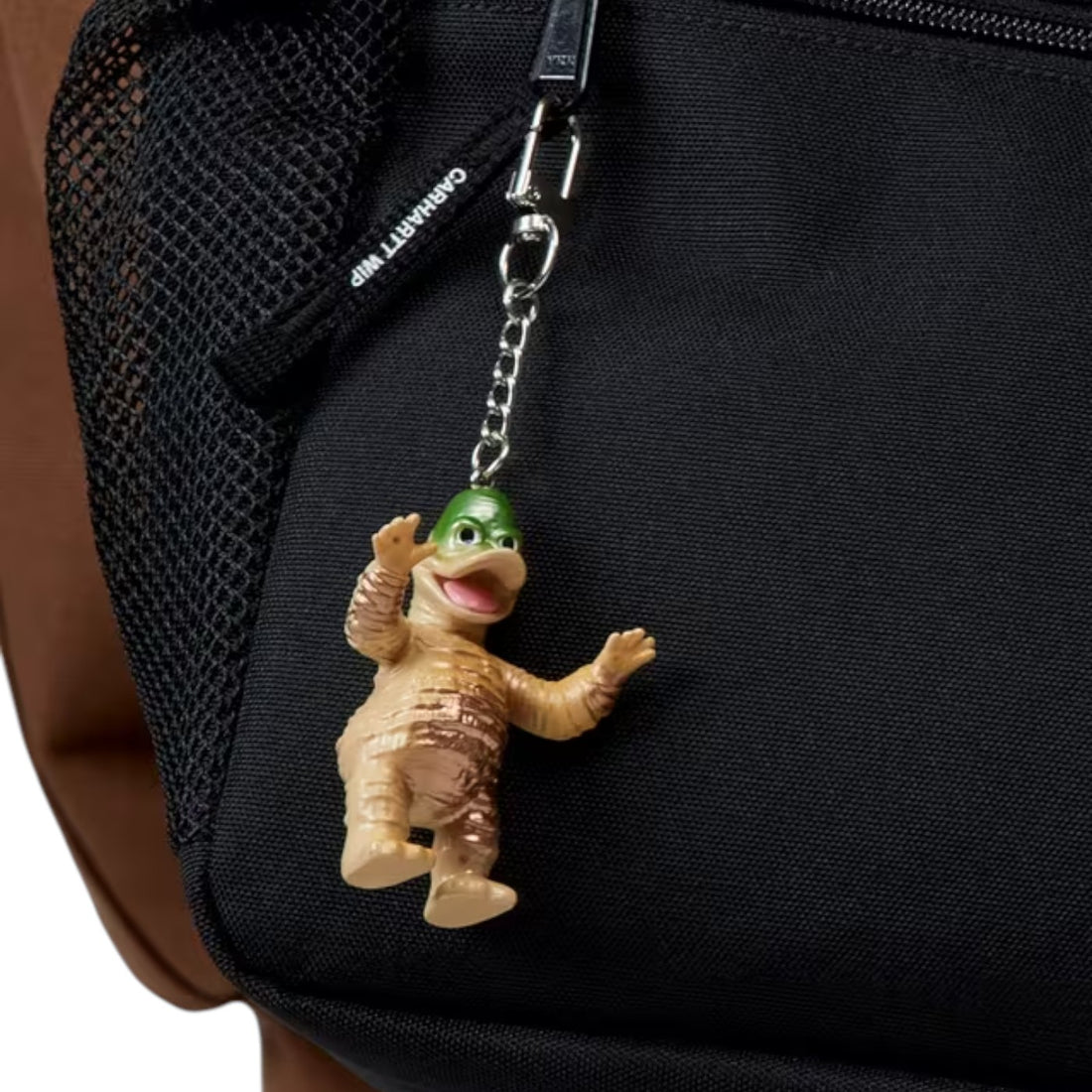 Carhartt Wip Wiptopia II keychain-Michigon