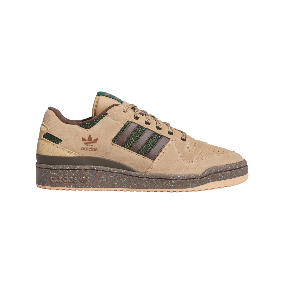 Adidas Forum 84 Low ADV - Carton / Bruusa / Verfon
