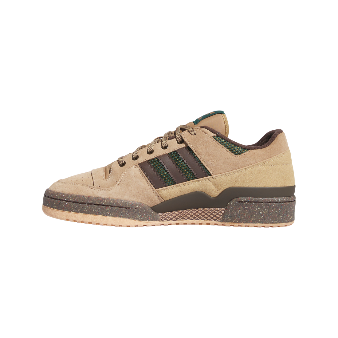 Adidas Forum 84 Low ADV - Carton / Bruusa / Verfon