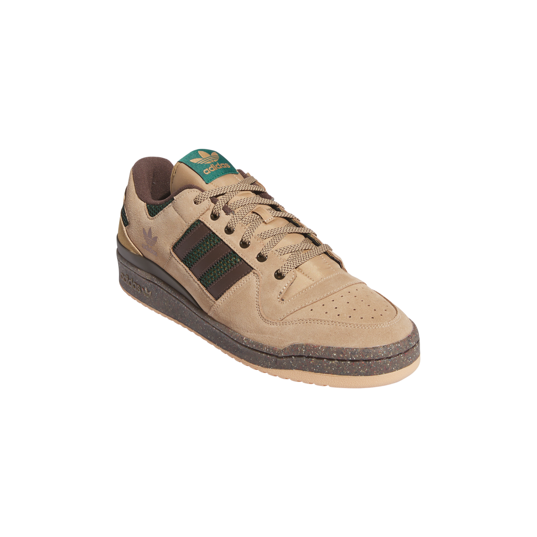 Adidas Forum 84 Low ADV - Carton / Bruusa / Verfon