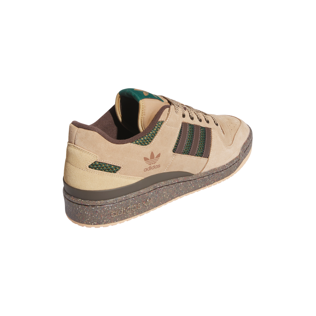 Adidas Forum 84 Low ADV - Carton / Bruusa / Verfon