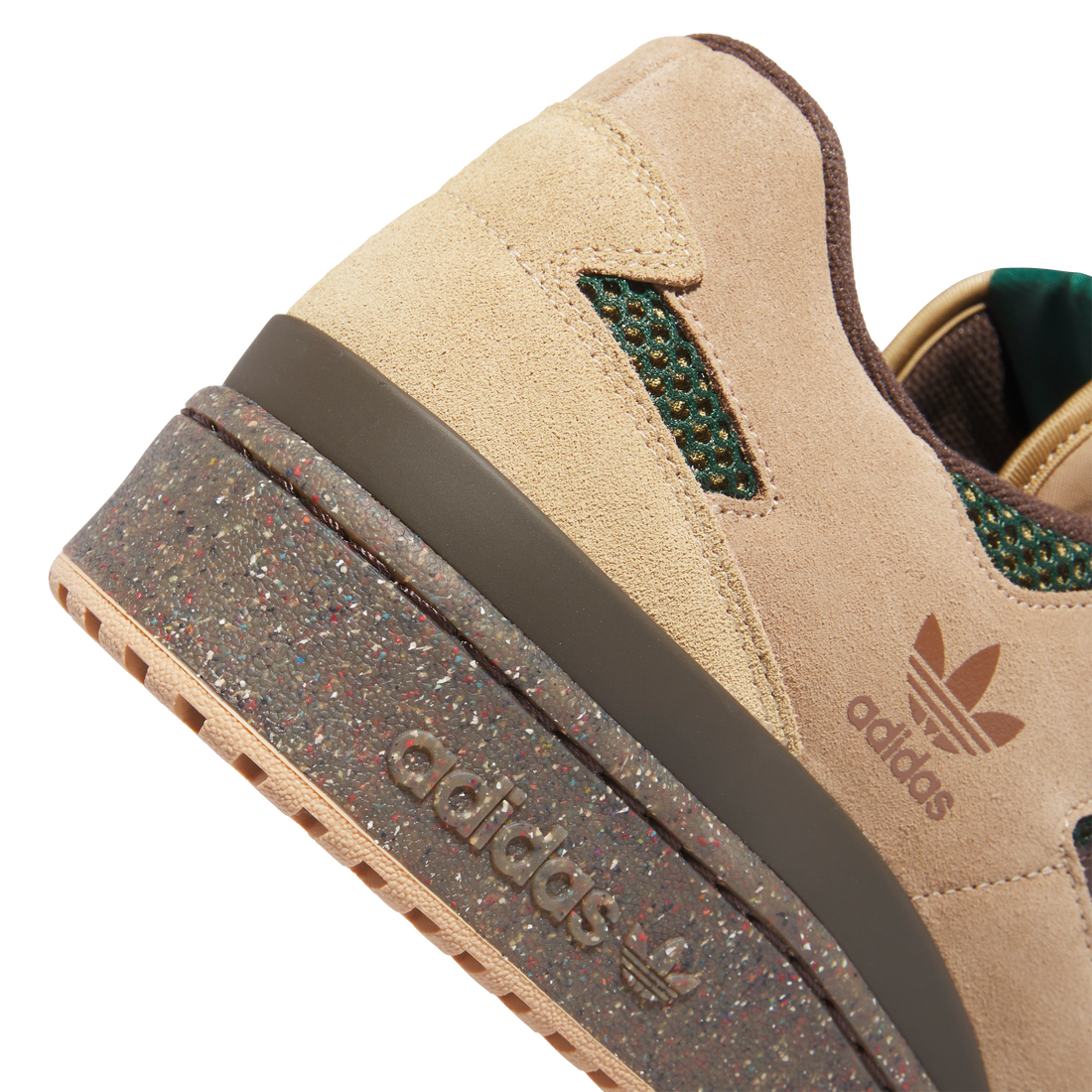 Adidas Forum 84 Low ADV - Carton / Bruusa / Verfon