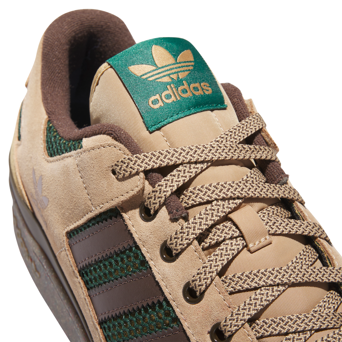 Adidas Forum 84 Low ADV - Carton / Bruusa / Verfon