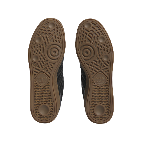 Adidas Busenitz Core Black