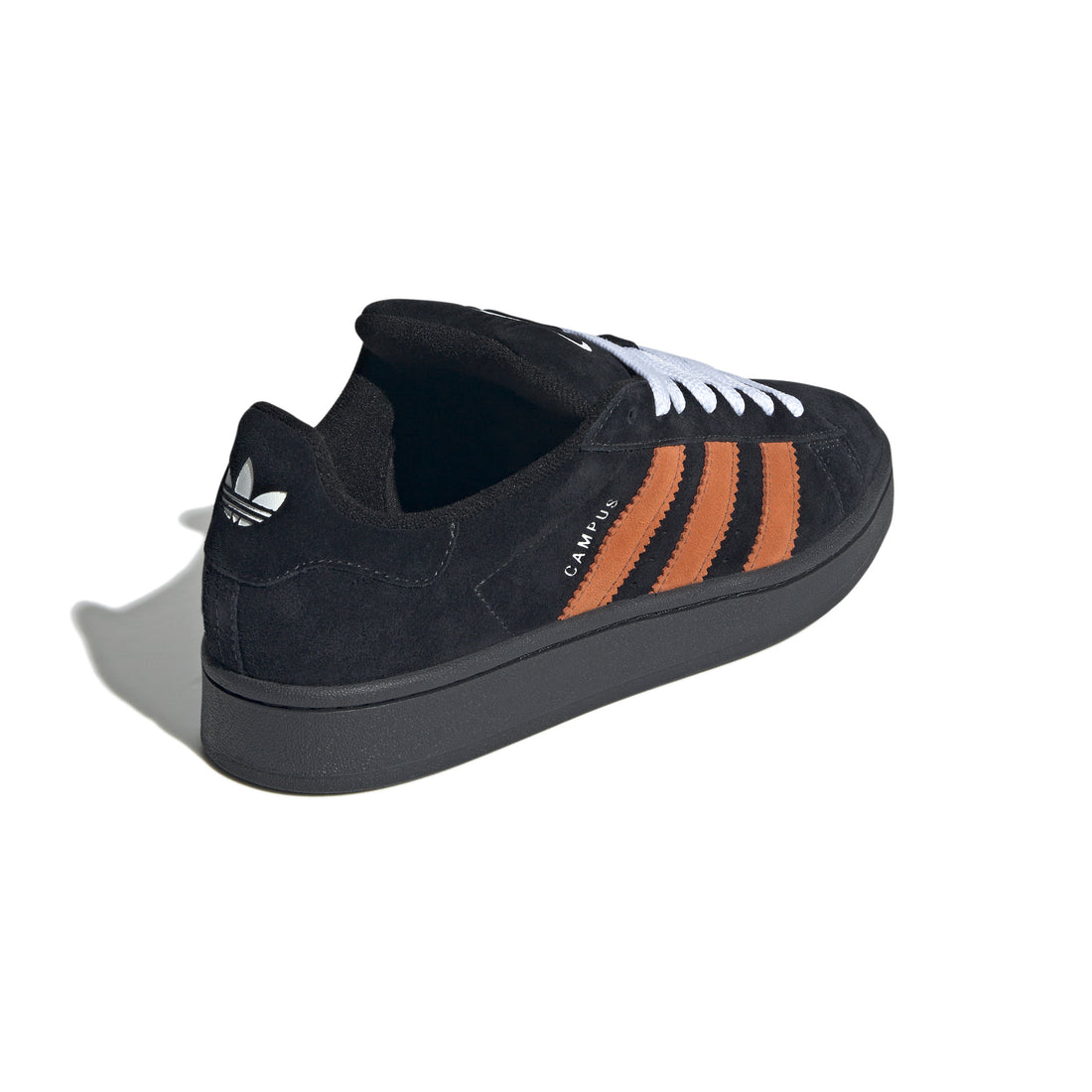 Adidas Campus 00S - Carbon / Orange / Cloud White