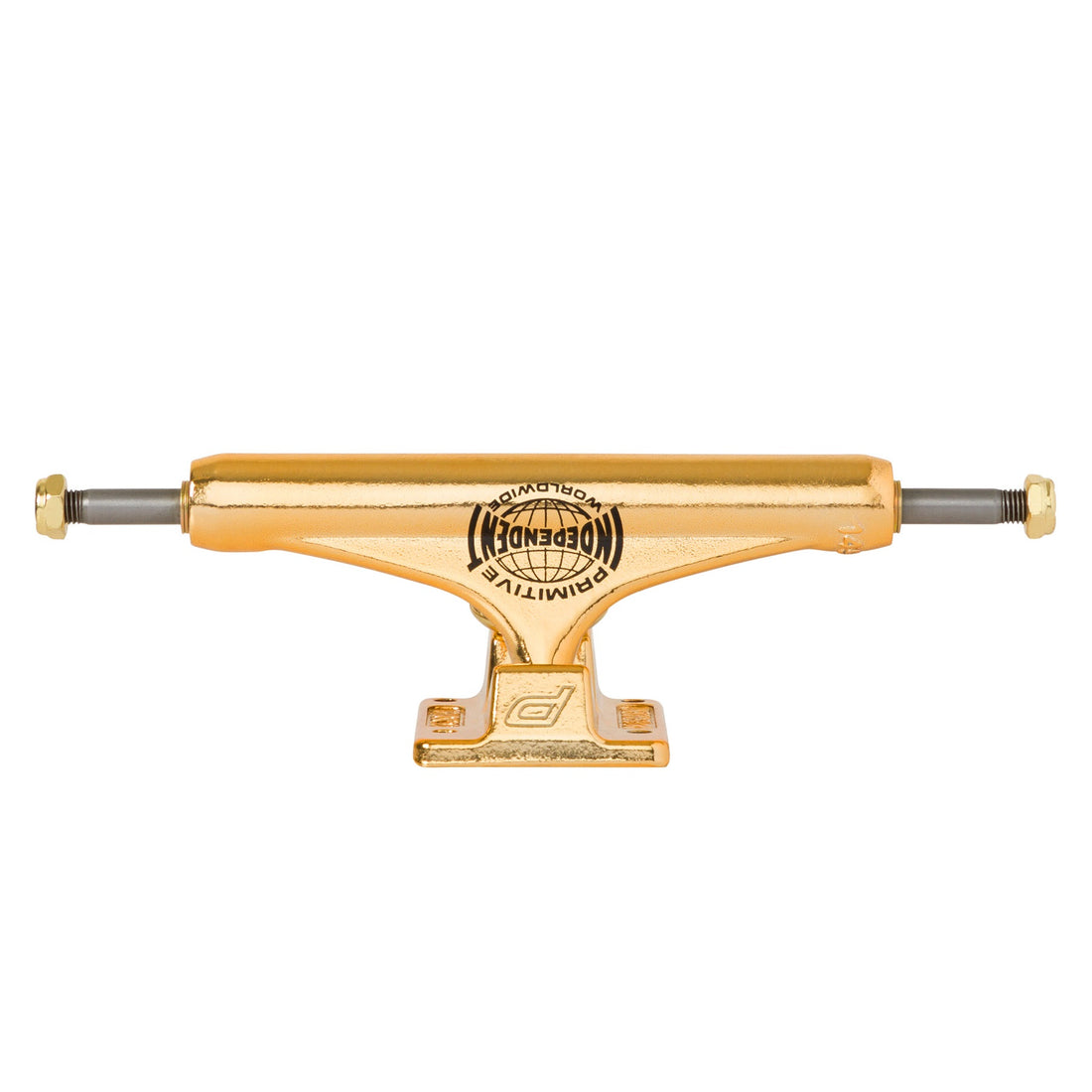 Independent Truck Mid 149 Primitive Gold