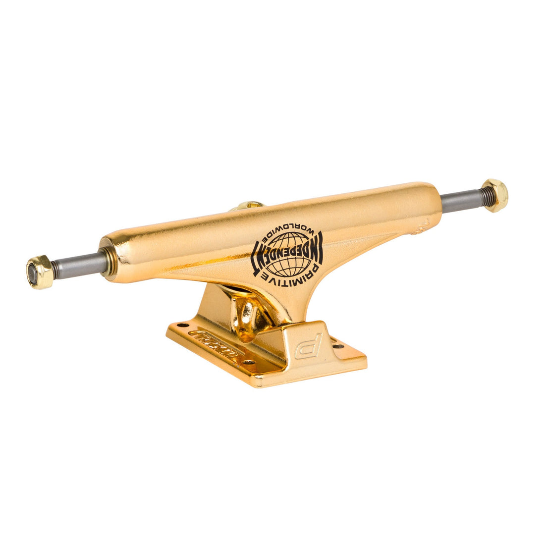 Independent Truck Mid 149 Primitive Gold