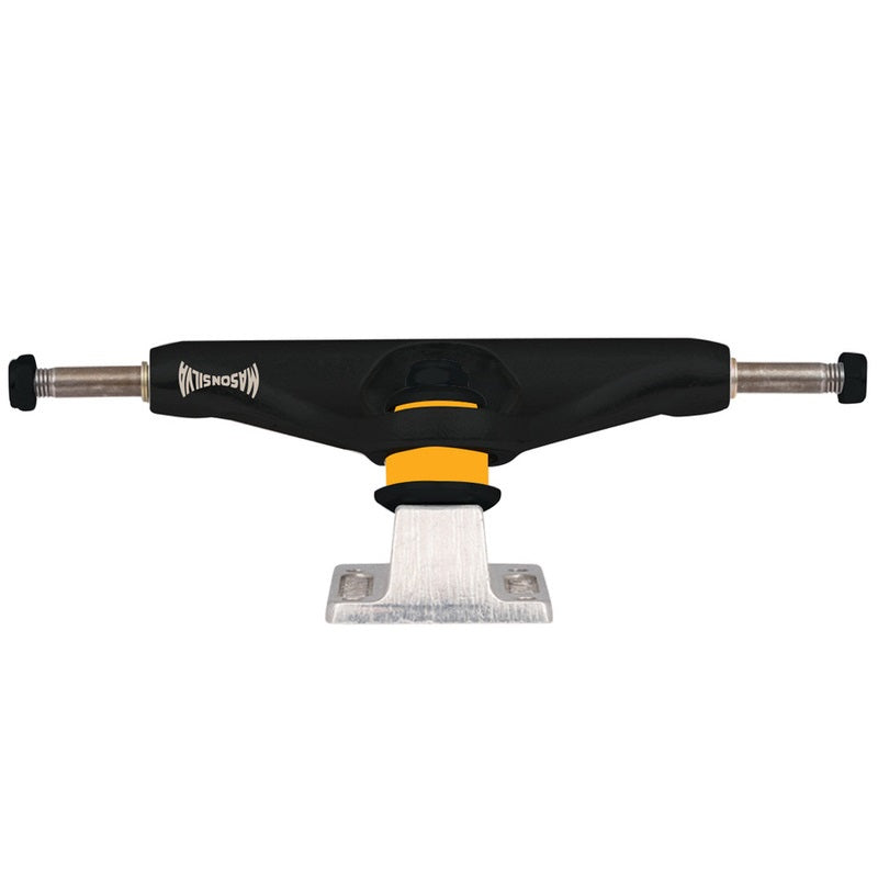 Independent Truck Pro 159 Mason Silva Black Silver