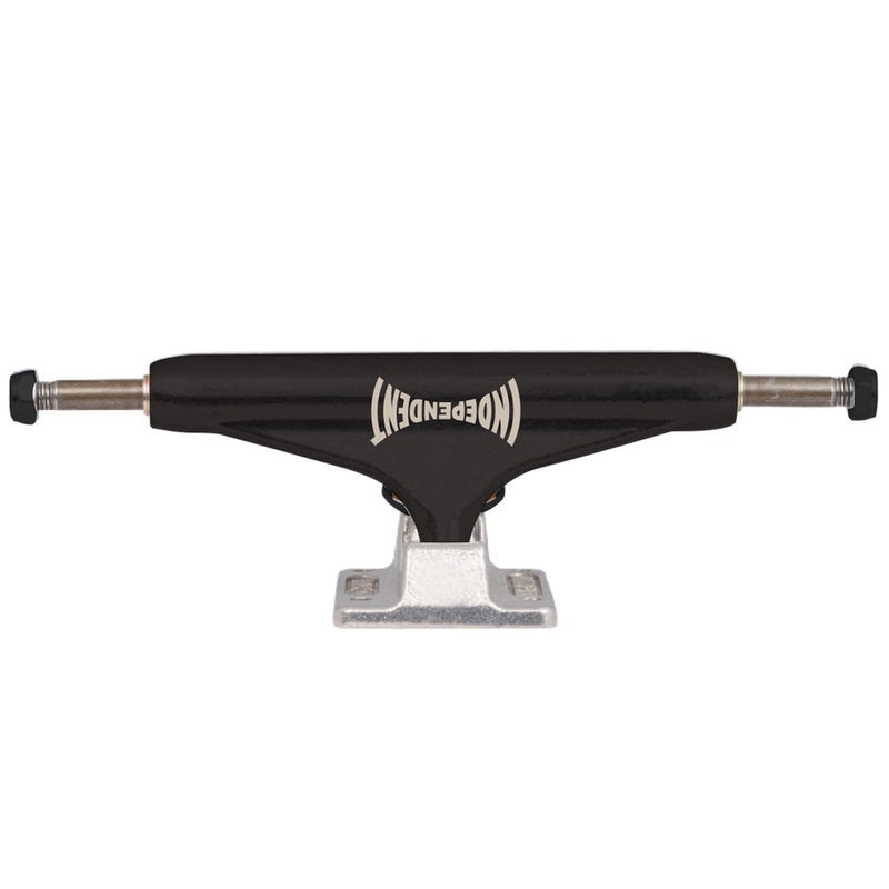Independent Truck Pro 159 Mason Silva Black Silver