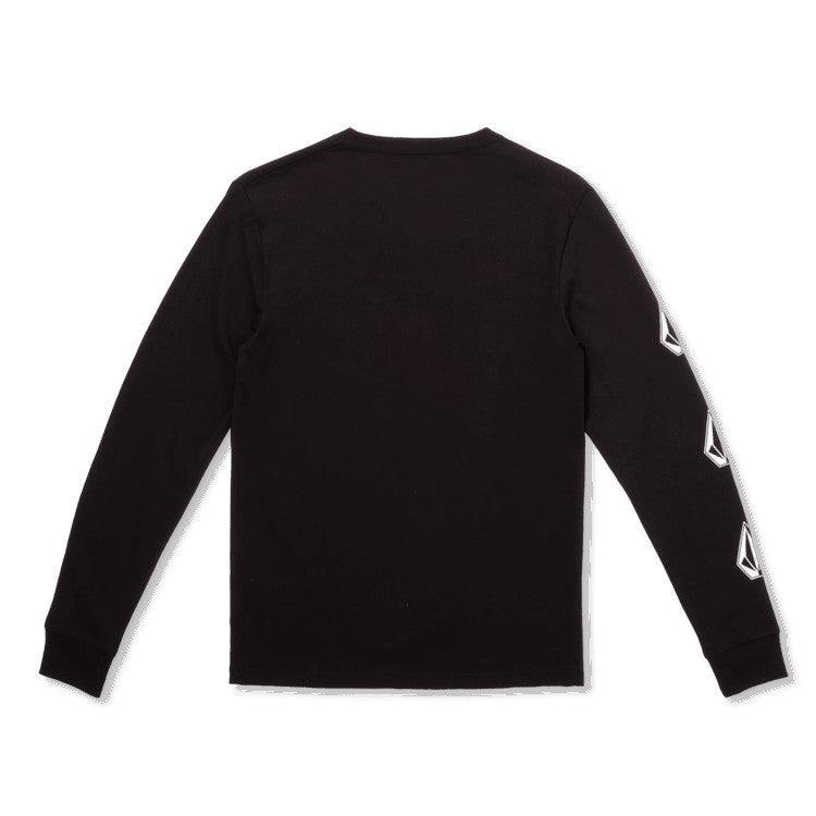 Volcom Iconic Stone Lst Junior
