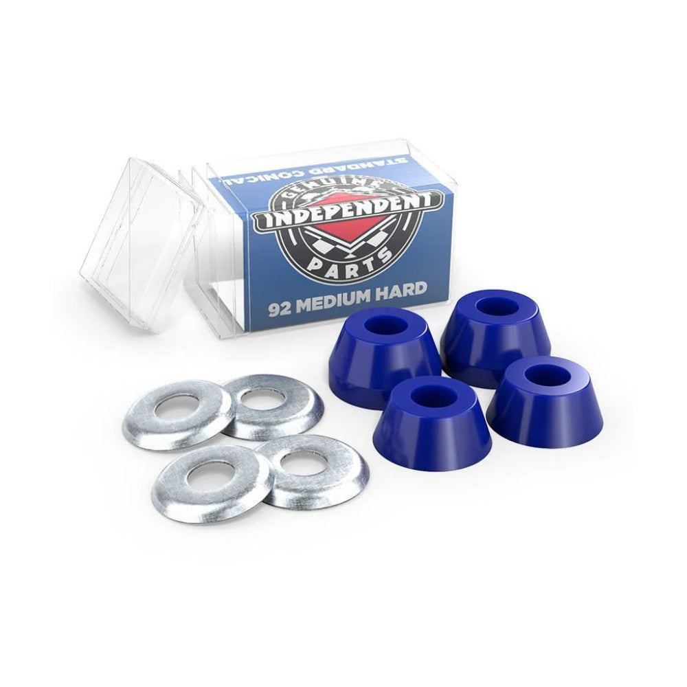 Independent Bushings Conical Medium Hard 92A