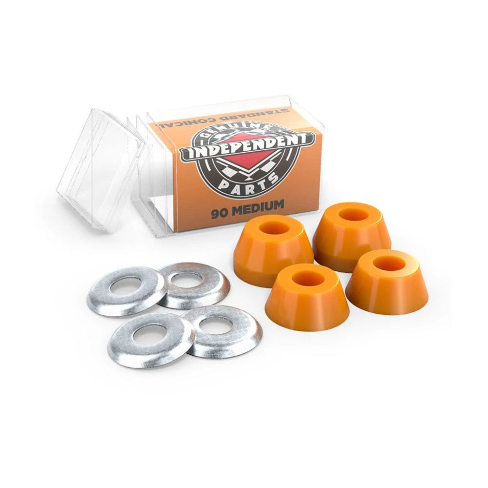 Independent Bushings Conical Med 90A