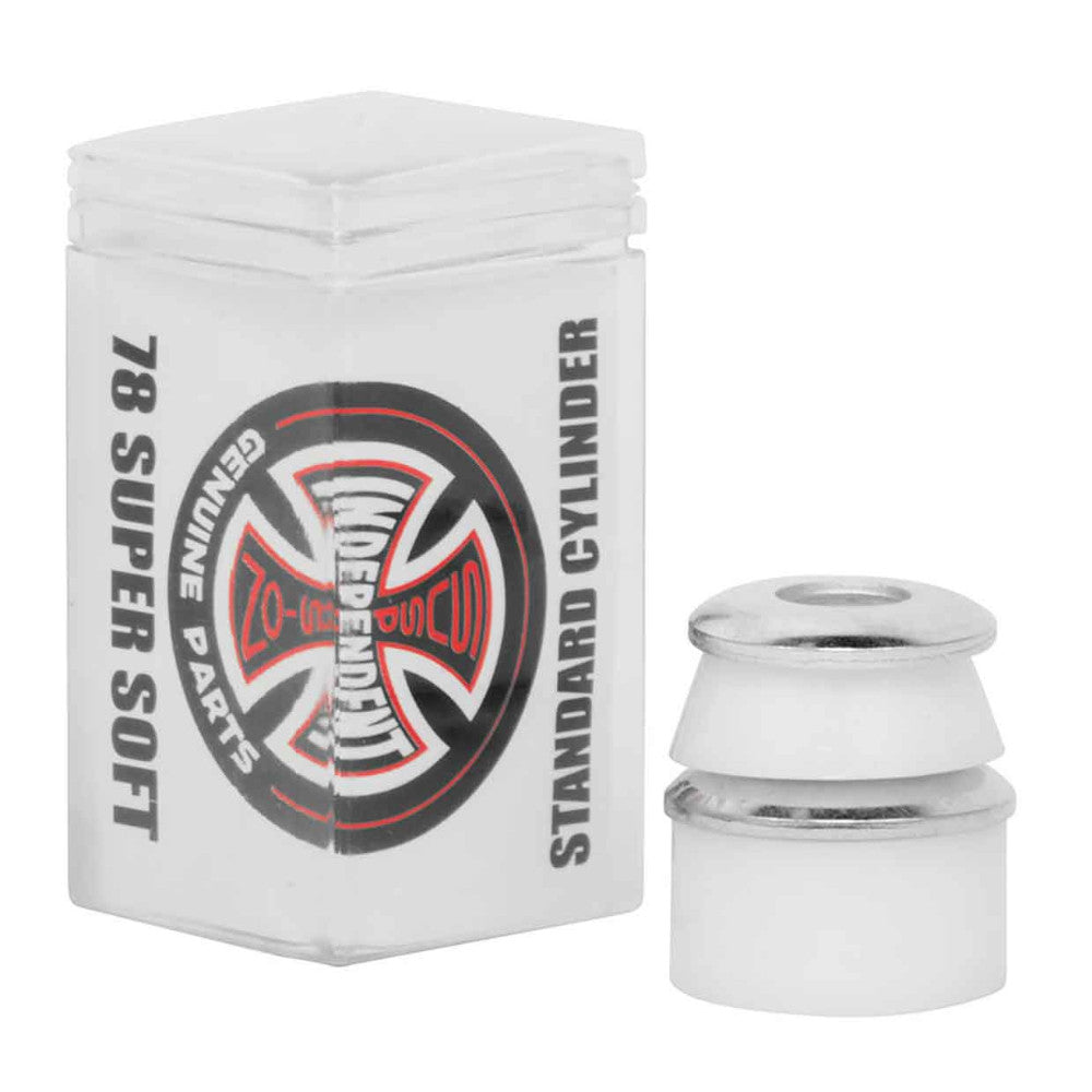 Independent Bushings Cylinder Sup Soft 78A