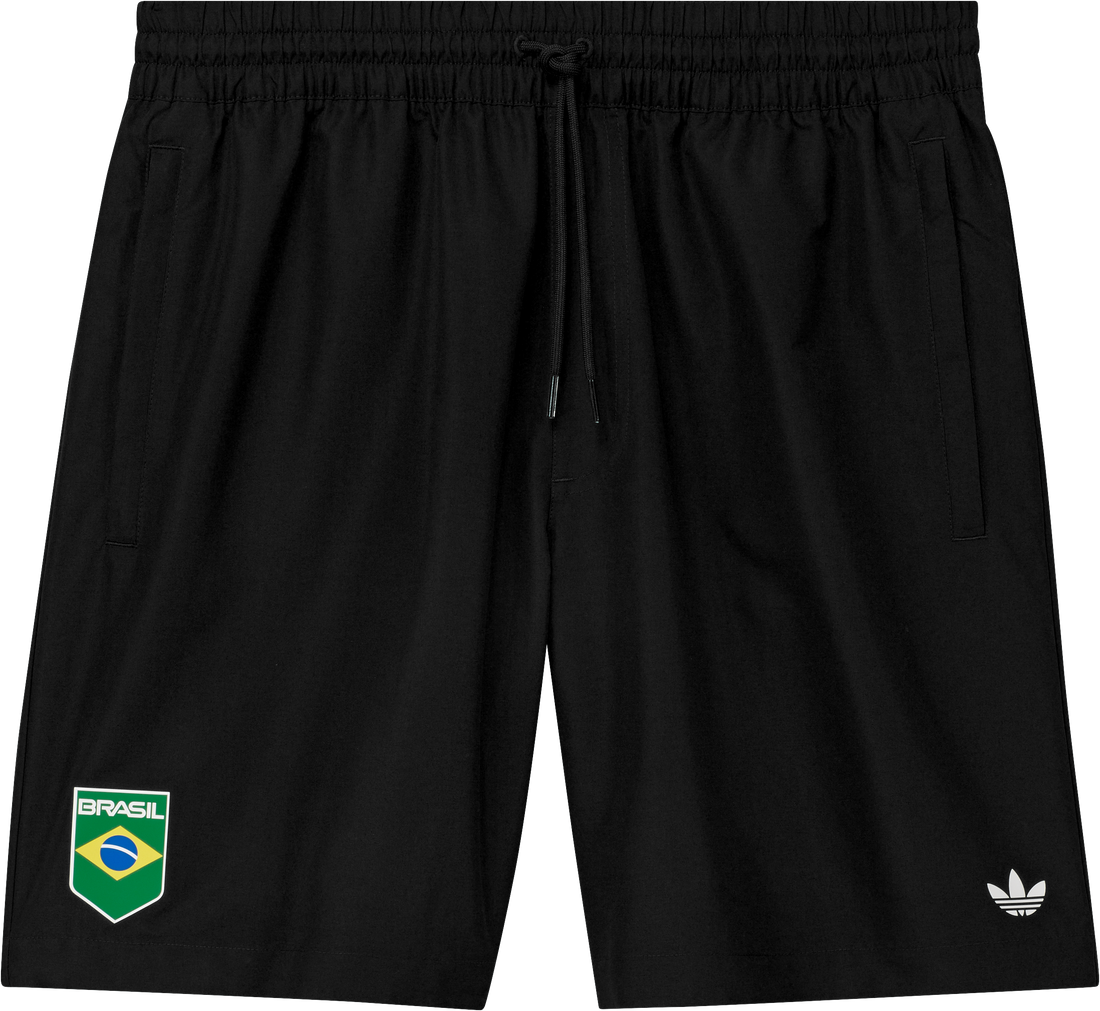 ADIDAS CB TRAING SHORT