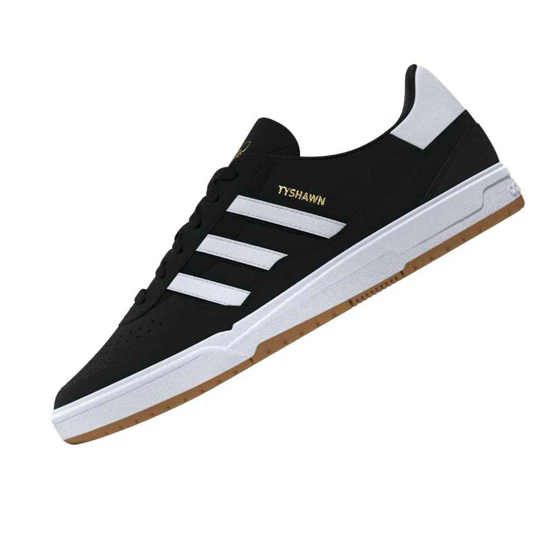 Adidas Tyshawn II-Black
