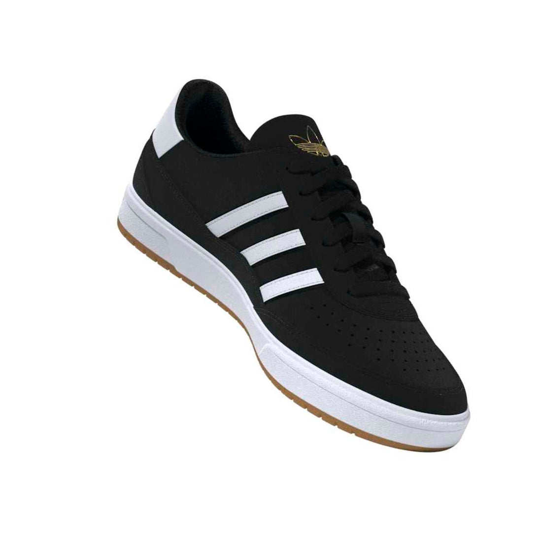 Adidas Tyshawn II-Black