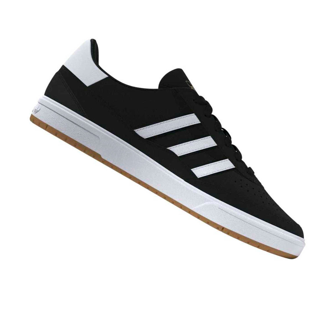 Adidas Tyshawn II-Black