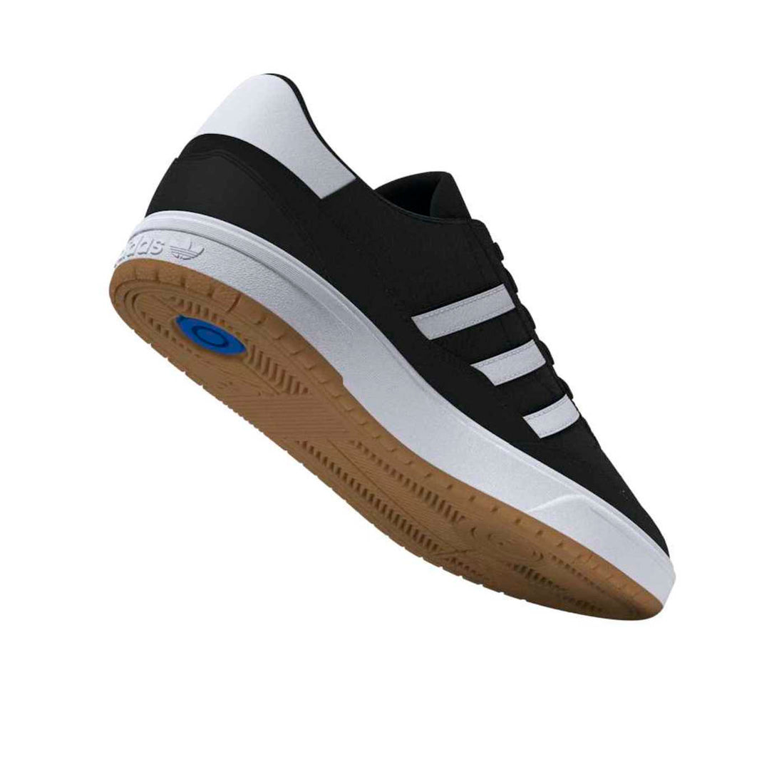 Adidas Tyshawn II-Black
