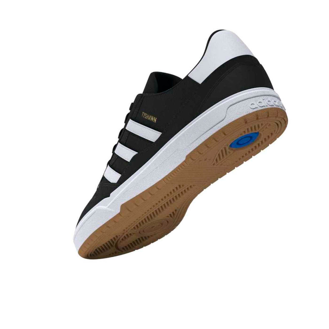 Adidas Tyshawn II-Black