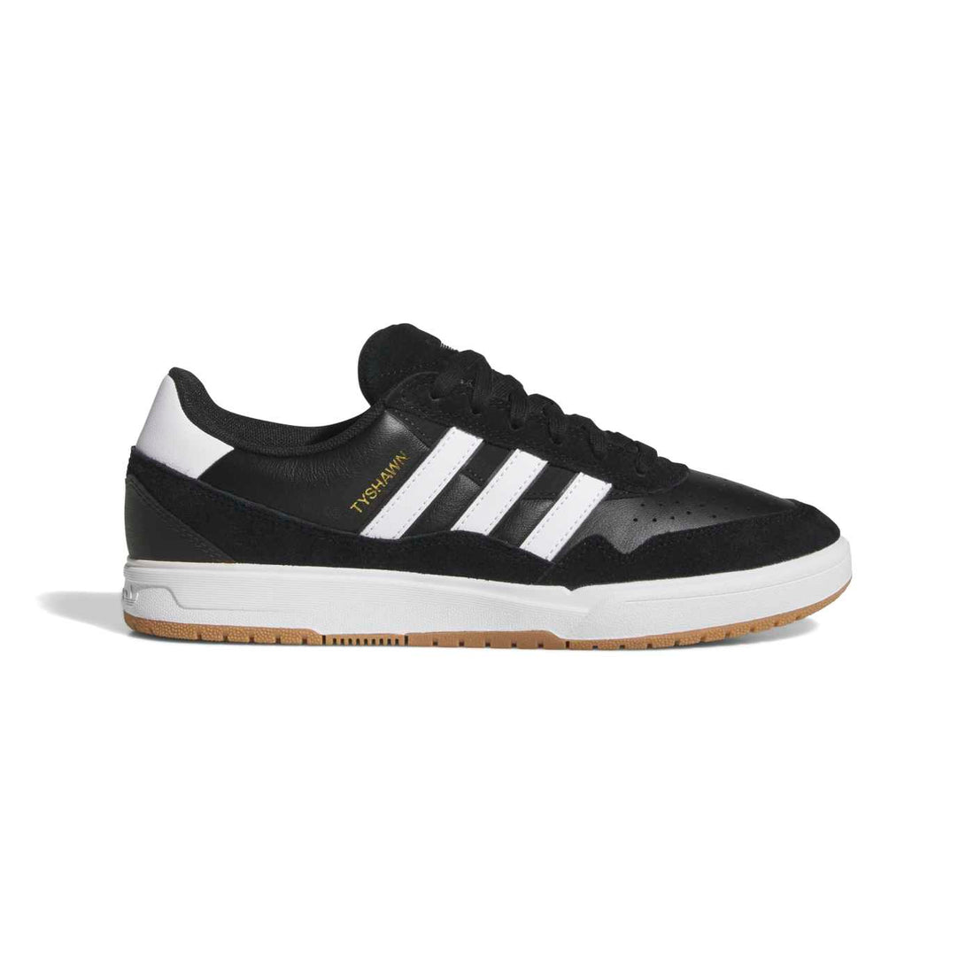 Adidas Tyshawn II-Black