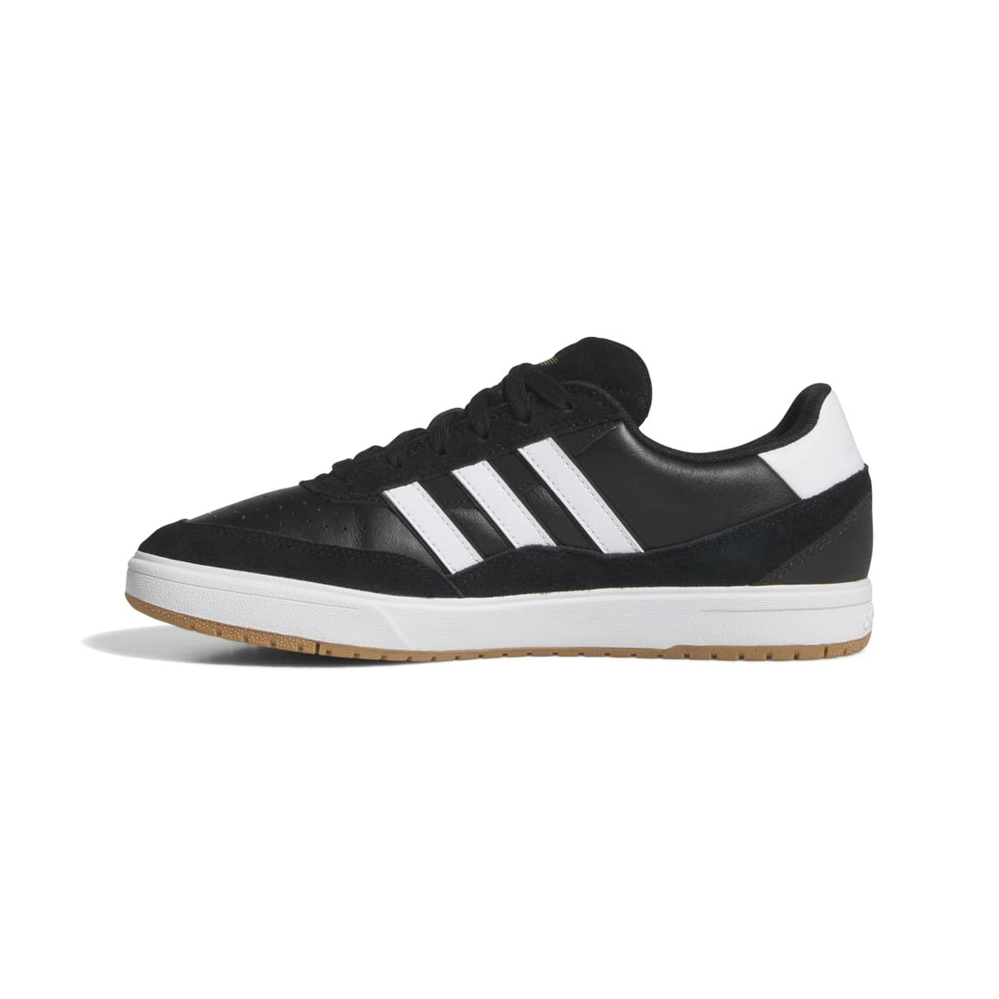 Adidas Tyshawn II-Black