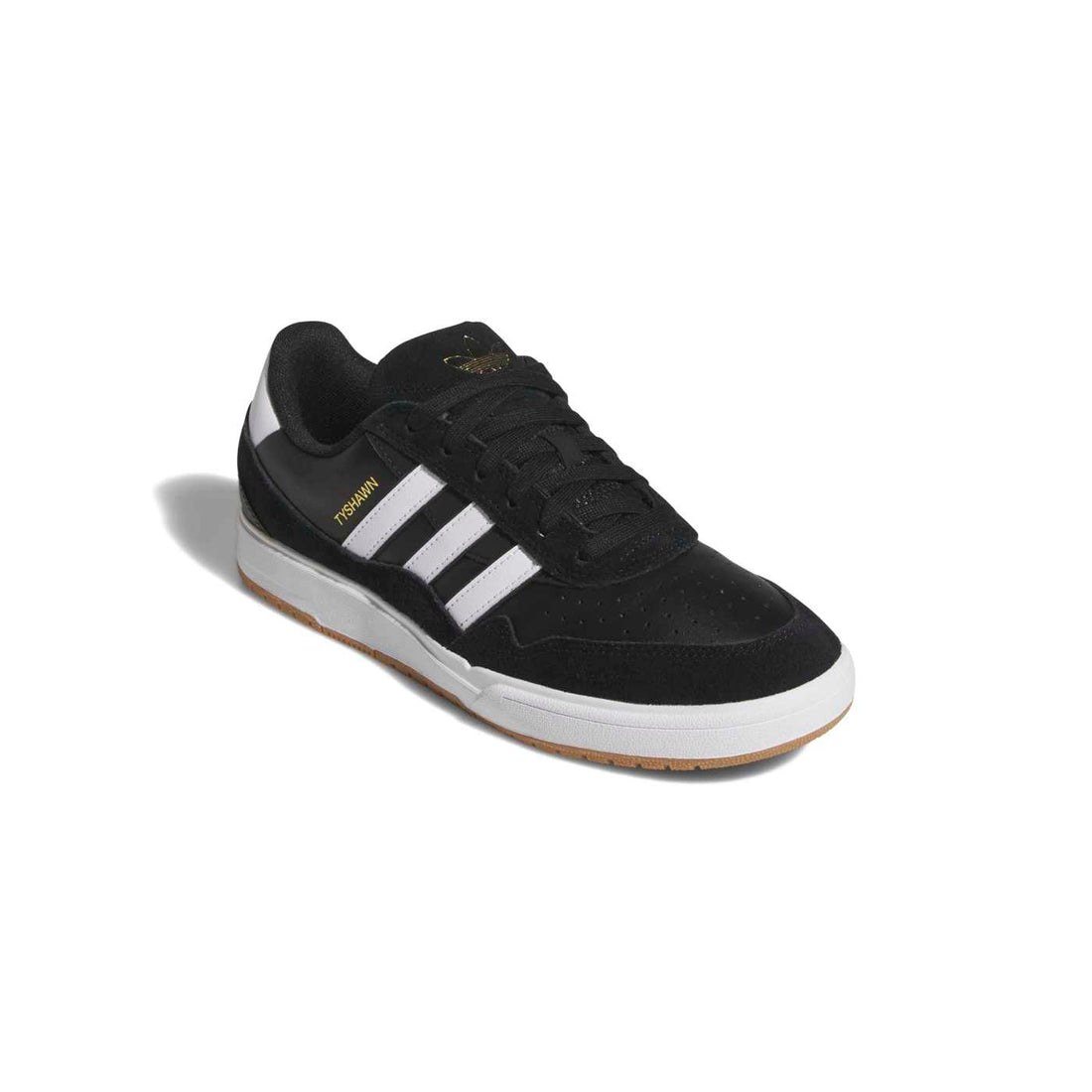 Adidas Tyshawn II-Black