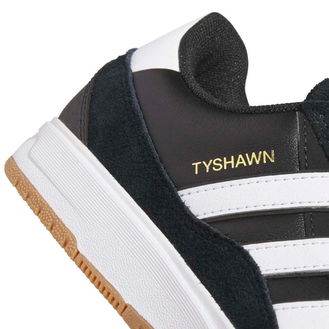 Adidas Tyshawn II-Black