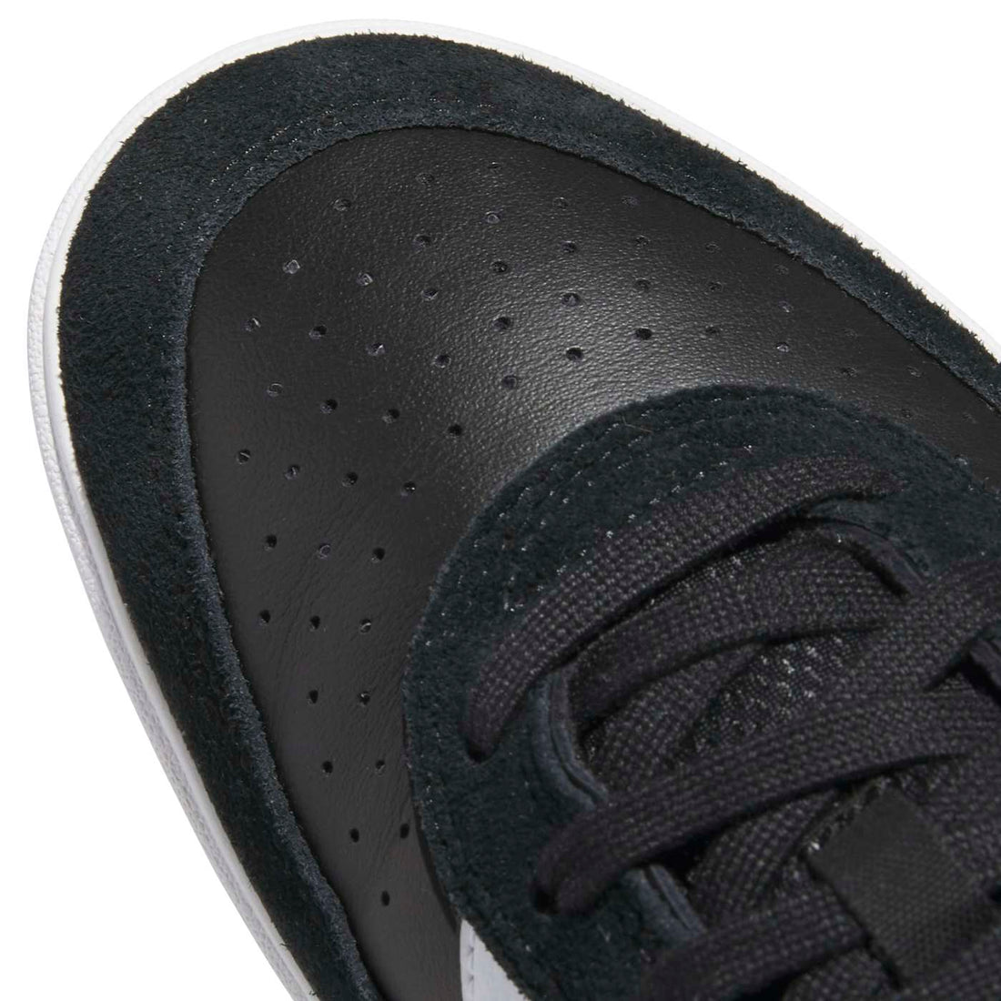 Adidas Tyshawn II-Black