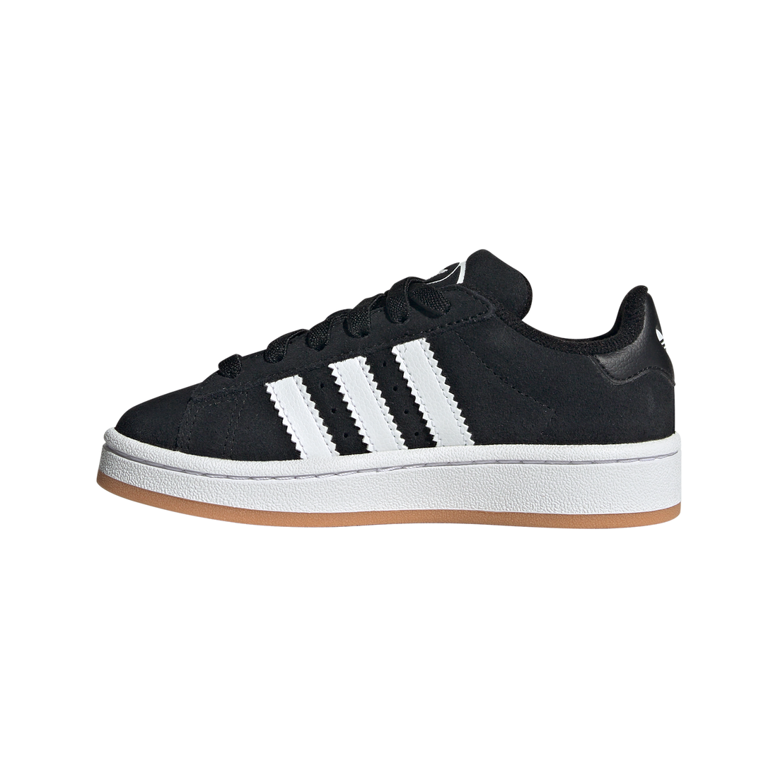 Adidas Campus 00S EL C - Core Black / Cloud White / Gum