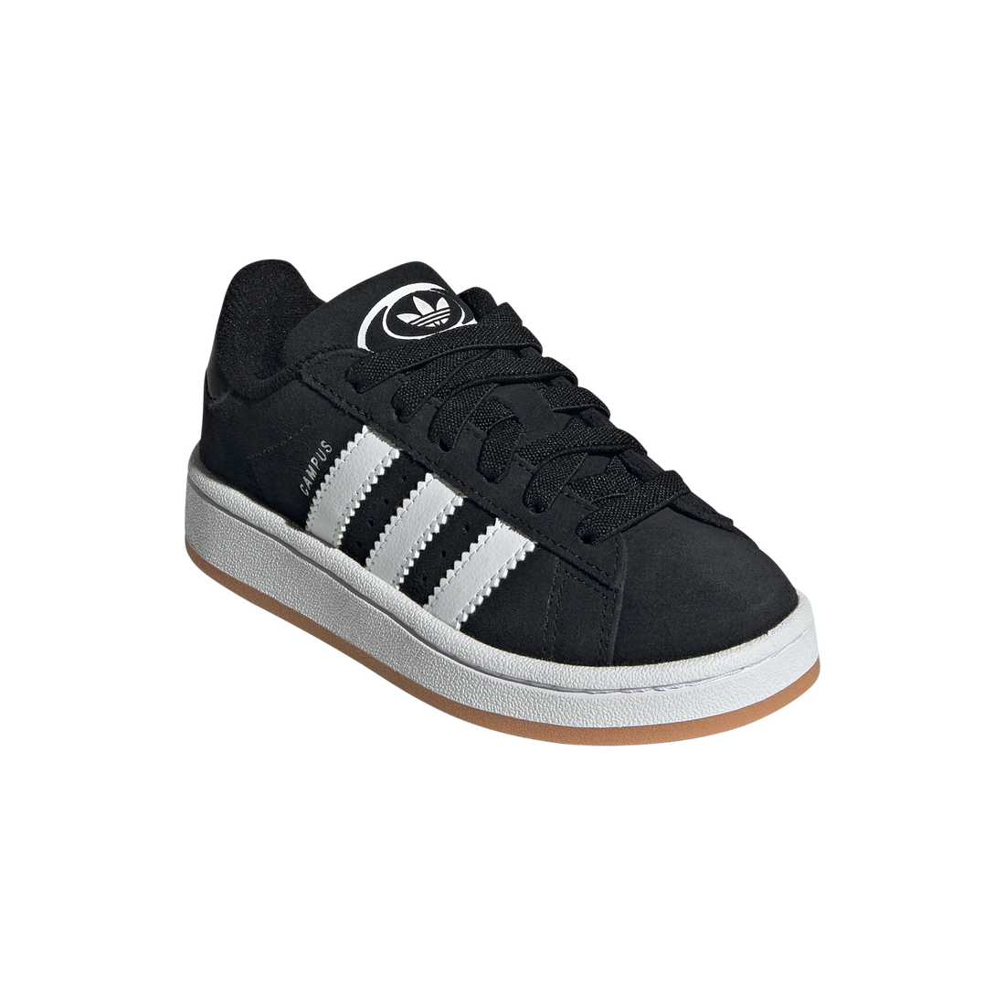 Adidas Campus 00S EL C - Core Black / Cloud White / Gum