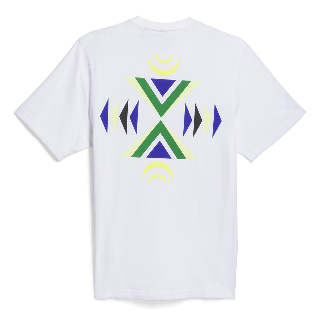 Adidas CB Criola Tee White
