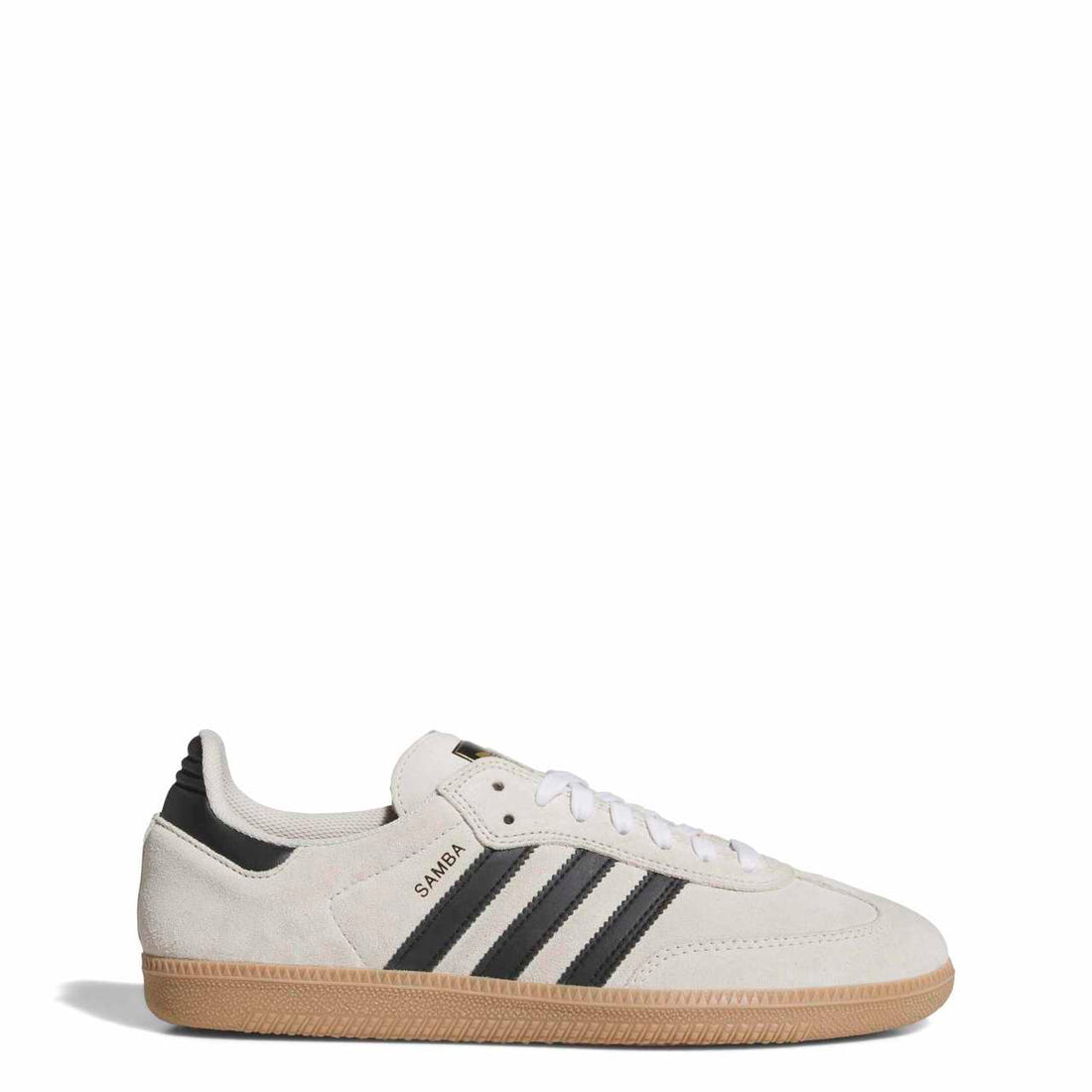 Adidas Samba ADV - ALUMIN/NOIESS/GUM4