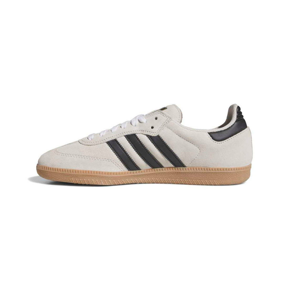 Adidas Samba ADV - ALUMIN/NOIESS/GUM4