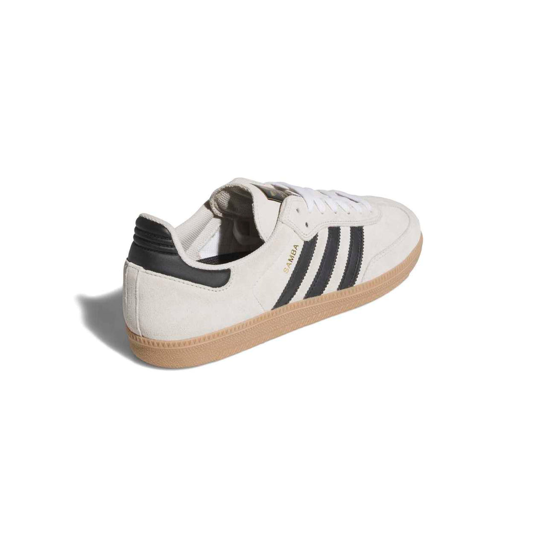 Adidas Samba ADV - ALUMIN/NOIESS/GUM4