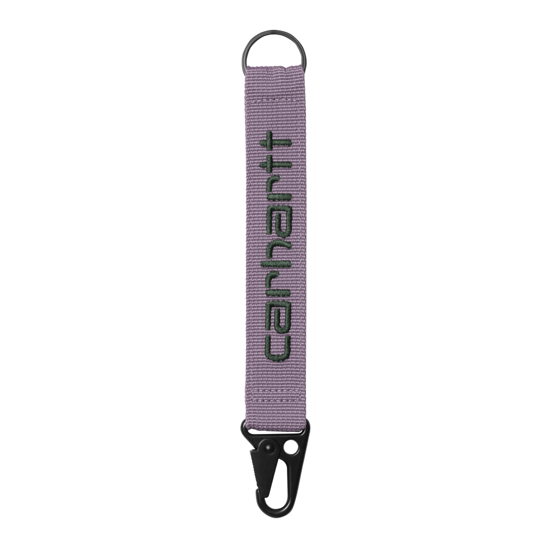 Carhartt Jaden Keyholder Glassy Purple/Discovery Green