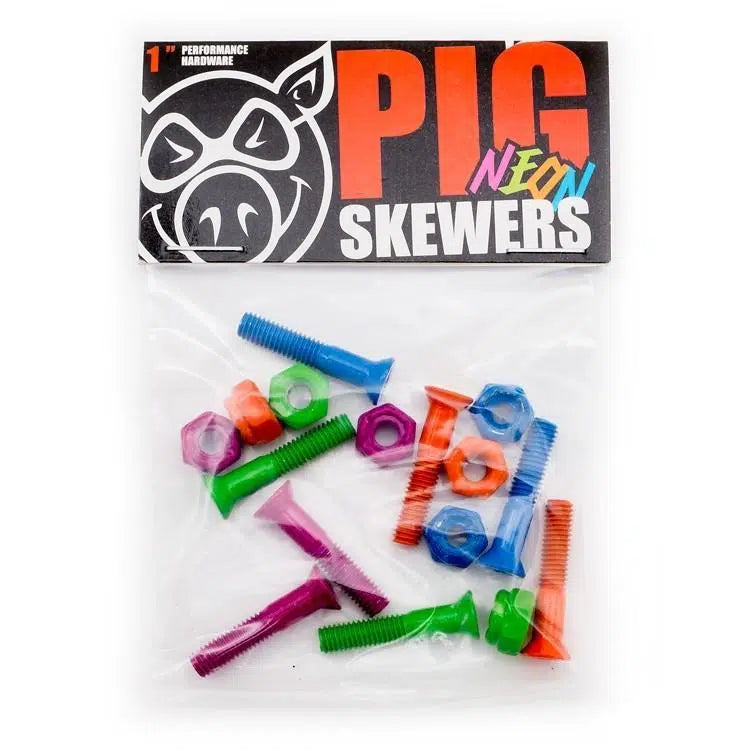 Pig visserie phillips 1"