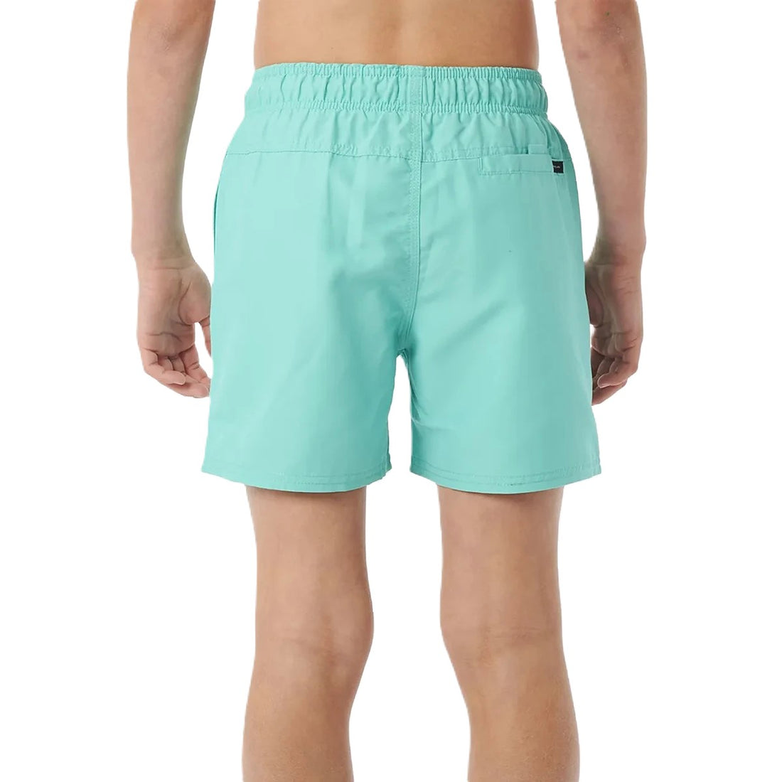 Rip Curl Offset Volley Boy Aqua