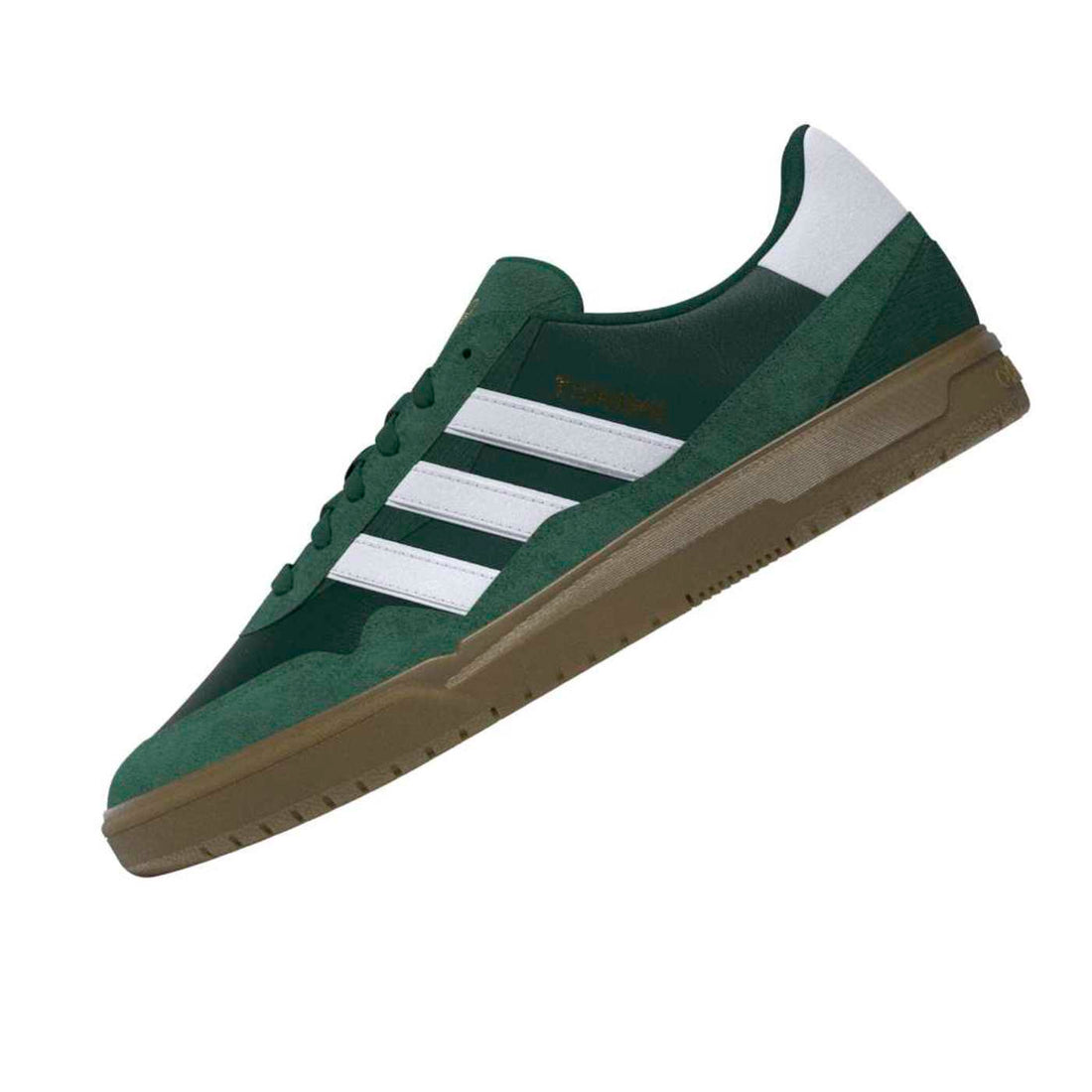 Adidas Tyshawn II-Green