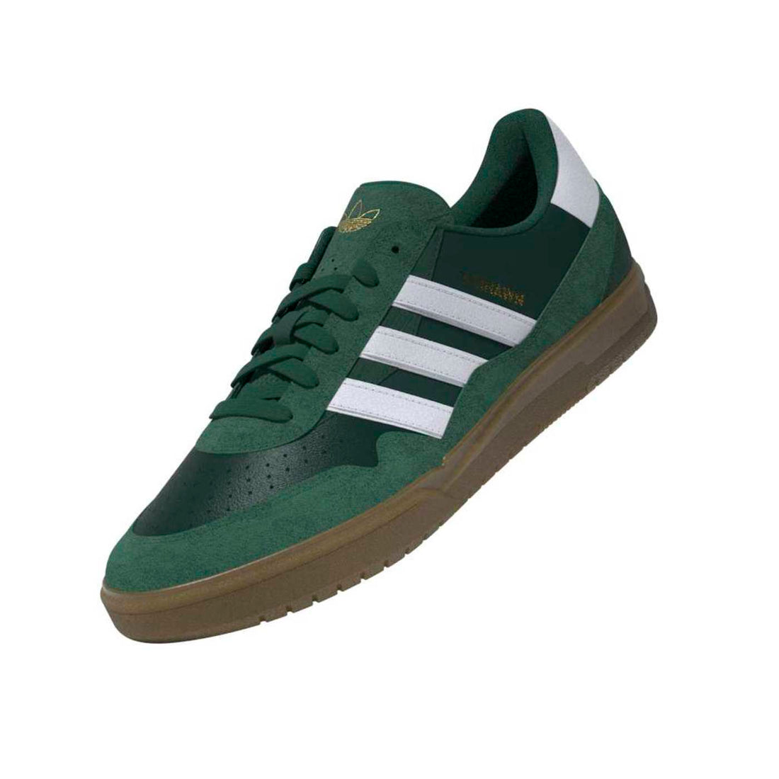 Adidas Tyshawn II-Green