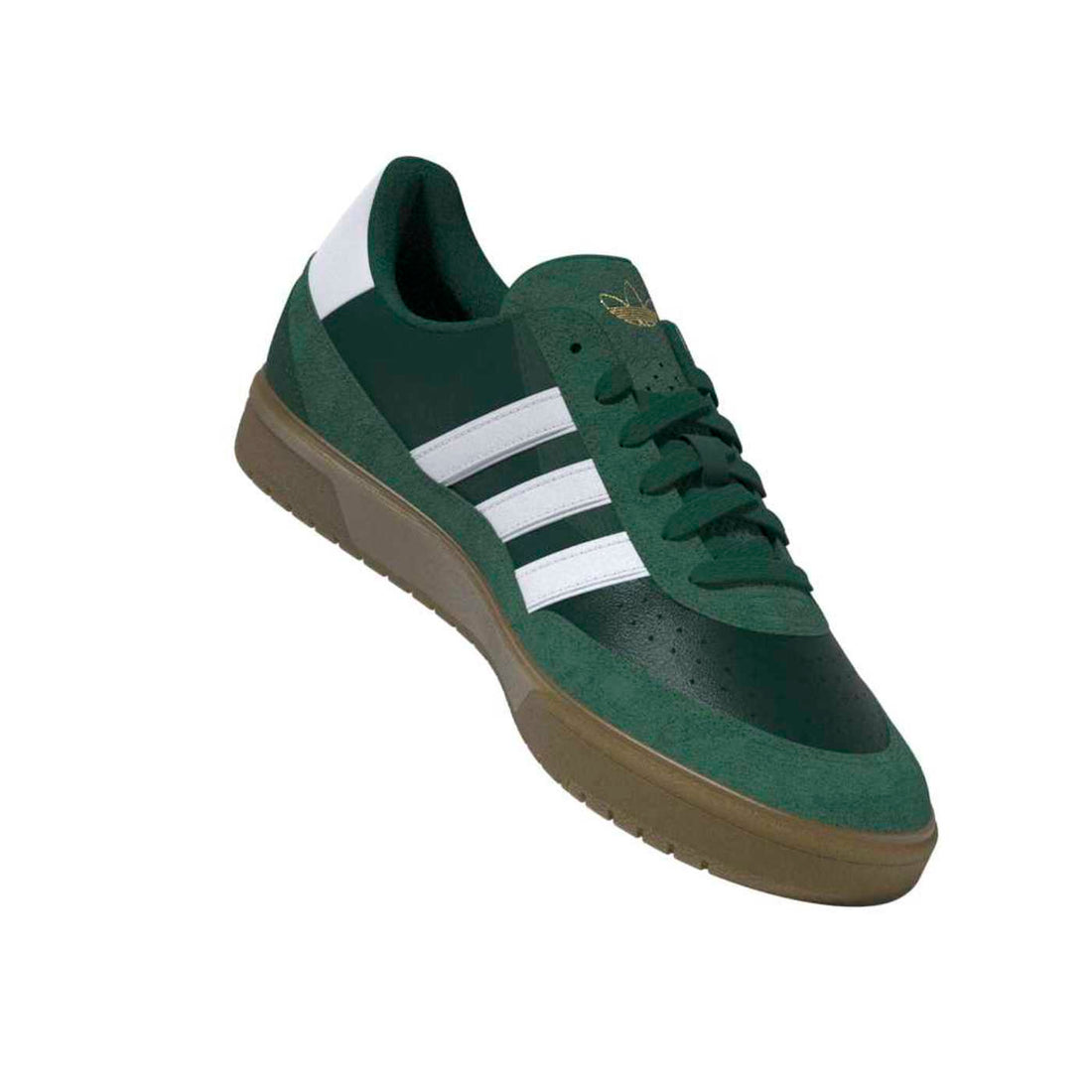 Adidas Tyshawn II-Green