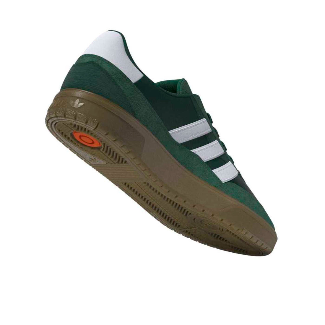 Adidas Tyshawn II-Green